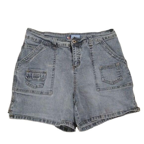 Vintage Duck Head denim shorts - Picture 1 of 6